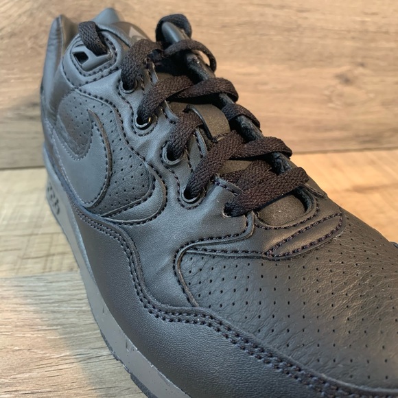 Nike Air Wildwood ACG Black Anthracite Dark Grey - Picture 6 of 6